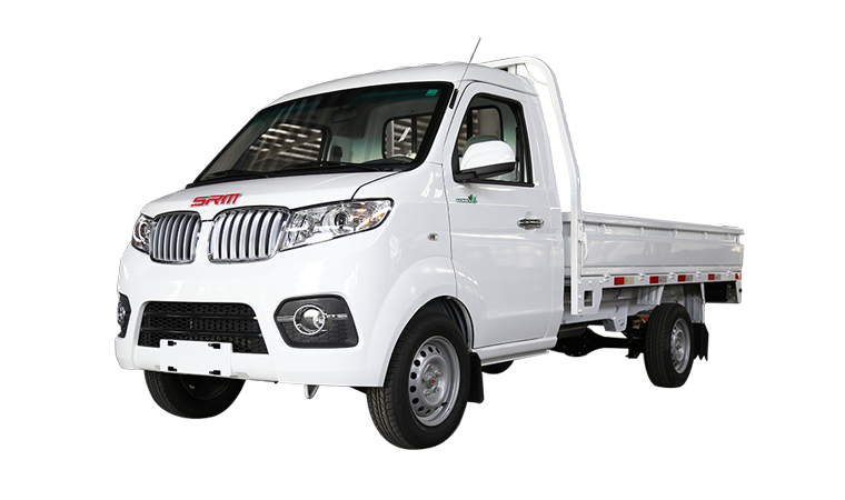 SRM T30 THÙNG LỬNG