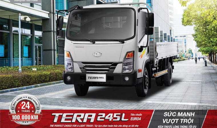 TERA245L